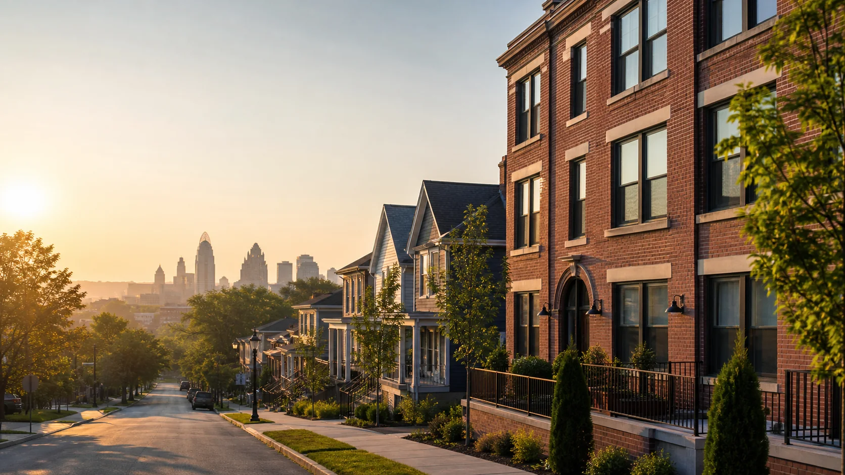 How Much Should I Rent My House For in Cincinnati?